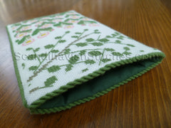 Daisy Eye Glass Case