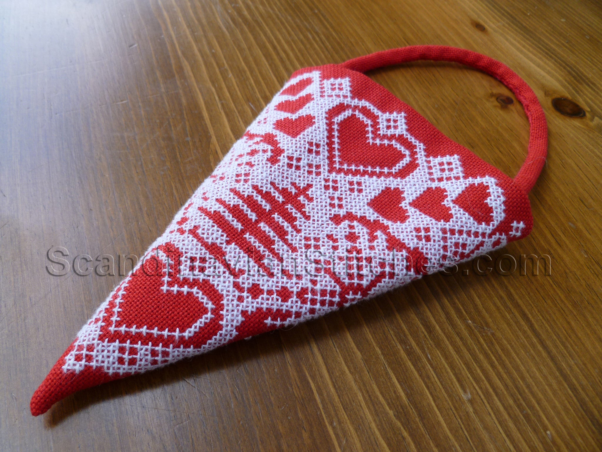 Danish Candy Cone Kit Danish Candy Cone Kit