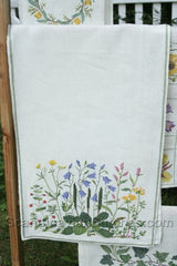 Weeds of the Garden Runner