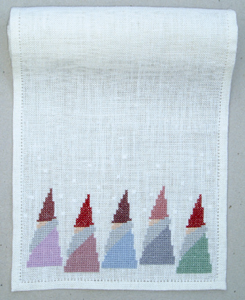 Father Frost Runner Father Frost Runner