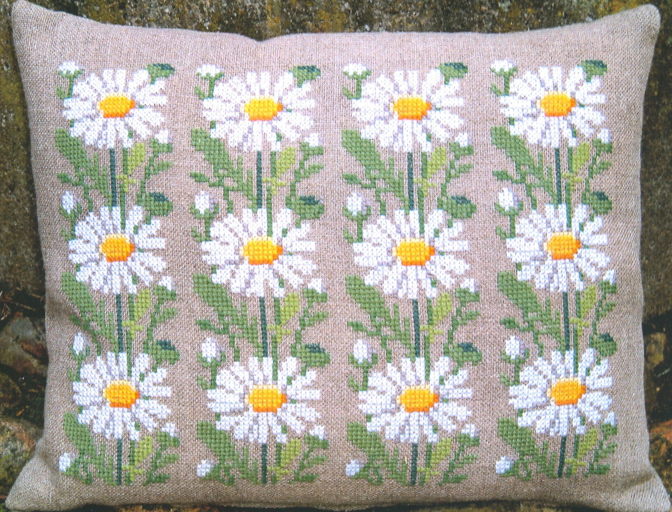 Margarite Pillow Margarite Pillow