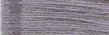 HF20 Steel Grey Danish Flower Thread HF20 Steel Grey Danish Flower Thread