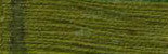 HF212 Olive Danish Flower Thread HF212 Olive Danish Flower Thread