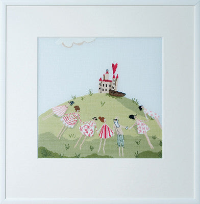 Weltumarmung - World Hug Kit Weltumarmung - World Hug Kit