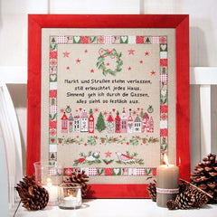 Christmas Market Kit