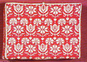 Beiderwand Tea/coffee pot cozy Beiderwand Tea/coffee pot cozy