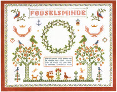 Birth Memory Sampler