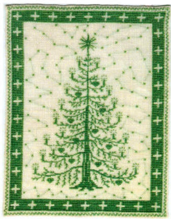 Green Christmas Tree Green Christmas Tree