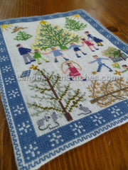 H.C. Andersen, The Fir Tree