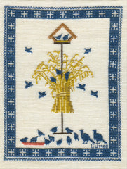 Christmas Corn Sheaf