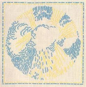 Danish Weather, April, Calendar 1978 Danish Weather, April, Calendar 1978