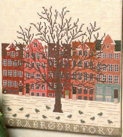 GRÅBRØDRETORV, Copenhagen GRÅBRØDRETORV, Copenhagen