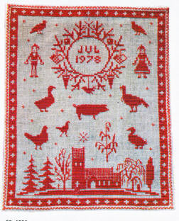 Christmas in the Country Christmas in the Country