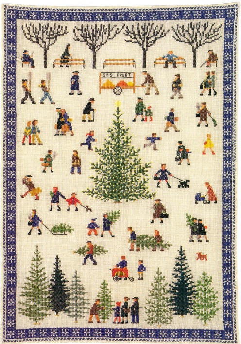 Christmas Shopping Christmas Shopping