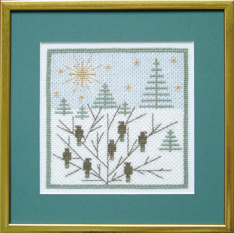 Christmas Star Christmas Star