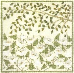 Bindweed Aug, 1988 calendar Bindweed Aug, 1988 calendar