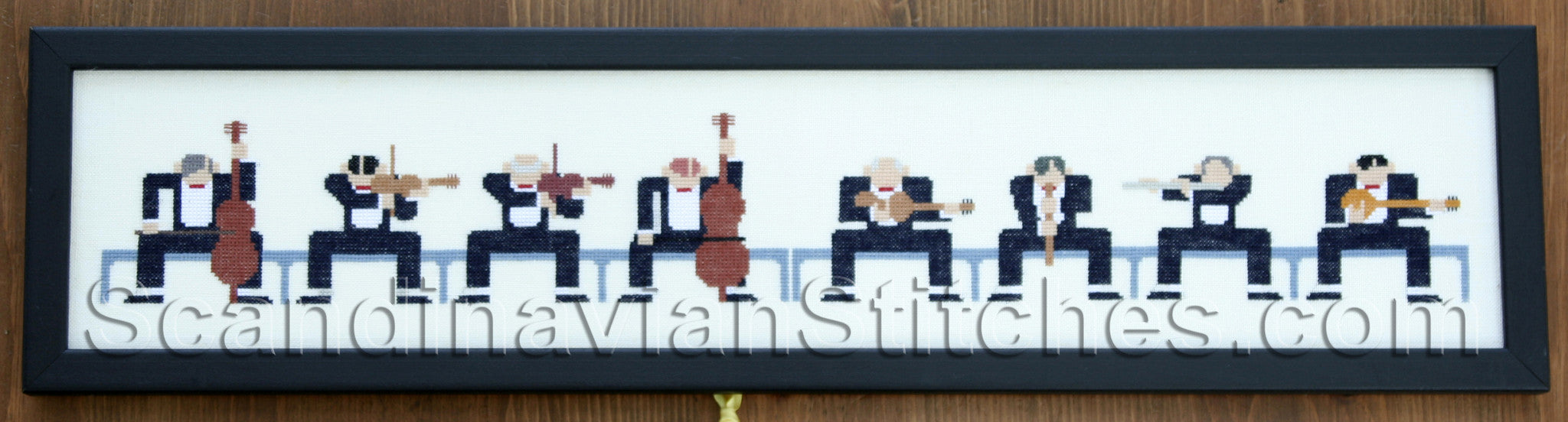 Worpswede Octette Worpswede Octette