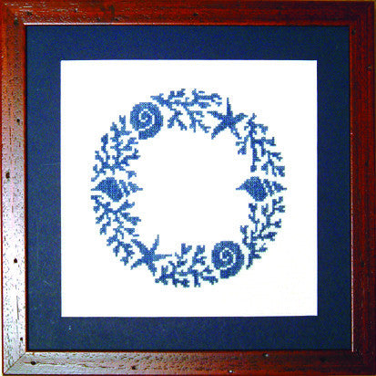 Garland of Seahells Garland of Seahells