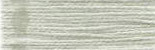 HF35 Light Grey Danish Flower Thread HF35 Light Grey Danish Flower Thread