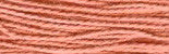 VH4042 Rosewood German Flower Thread VH4042 Rosewood German Flower Thread