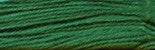 VH4075 Dark Green German Flower Thread VH4075 Dark Green German Flower Thread