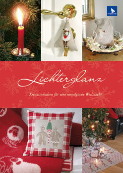 Lichterglanz (Bright Lights Book) Lichterglanz (Bright Lights Book)