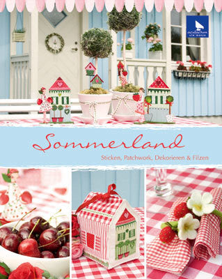 Deko- & Handarbeitsbuch Sommerland (Summerland Book) Deko- & Handarbeitsbuch Sommerland (Summerland Book)
