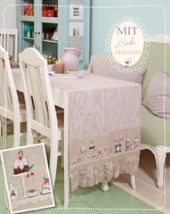 Handarbeitsbuch Zuckerguss & Liebe (Frosting & Love Book)