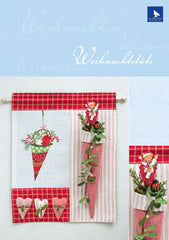 Weihnachtstüte (Christmas Cone Chart)