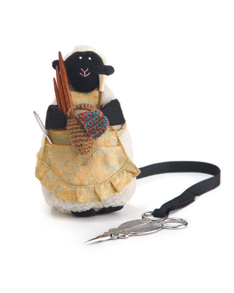 Baaabs the Scissor Holder Baaabs the Scissor Holder