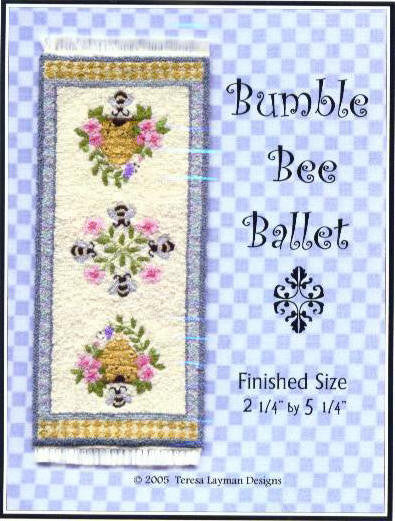 Bumble Bee Ballet Bumble Bee Ballet