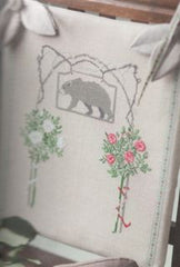 Handarbeitsbuch Märchenzauber (Fairytale Magic)