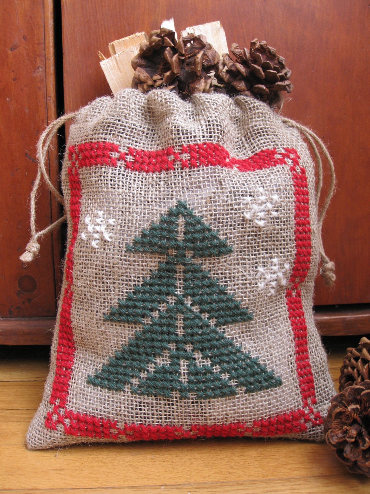Large Christmas Tree Bag Kit Large Christmas Tree Bag Kit