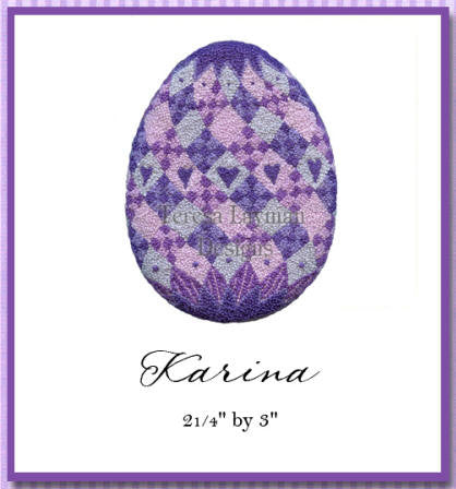 Karina Egg Karina Egg
