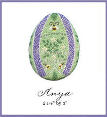 Anya Egg