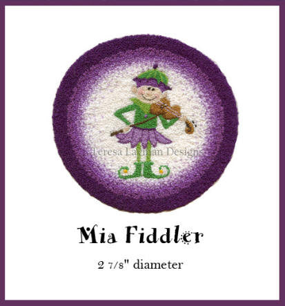 Mia Fiddler Mia Fiddler