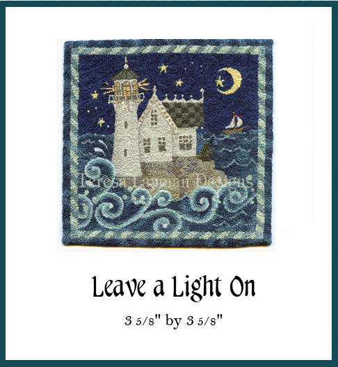 Leave a Light On Leave a Light On