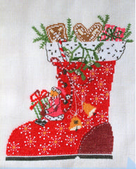 Winterzeit (Wintertime Book)