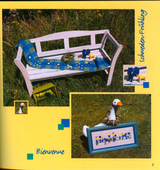 Anno Per Anno (Year by Year) Book