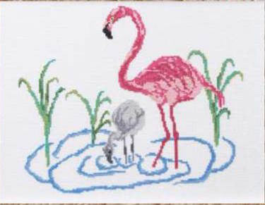 Flamingo Flamingo
