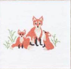 Foxes Foxes