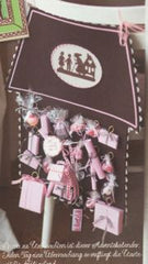 Handarbeitsbuch Märchenzauber (Fairytale Magic)