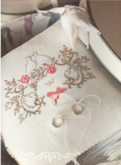 Handarbeitsbuch Märchenzauber (Fairytale Magic)