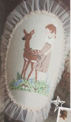 Handarbeitsbuch Märchenzauber (Fairytale Magic)