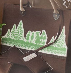 Handarbeitsbuch Märchenzauber (Fairytale Magic)