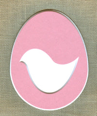 Chick Cut-Out