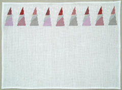 Father Frost Placemat