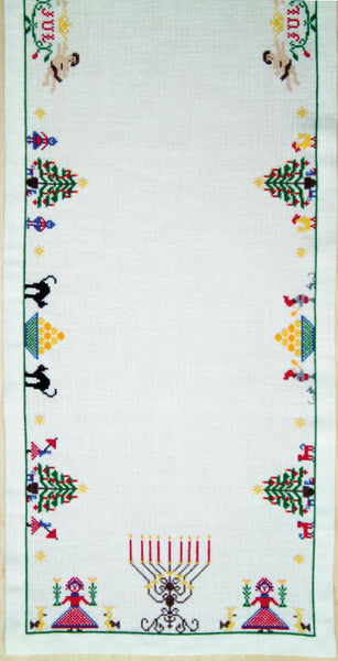 Millennium Runner