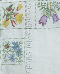 Flowers Runner