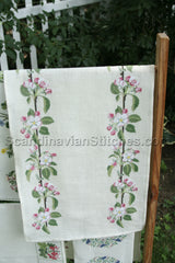 Apple Branch Runner